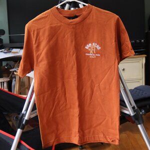 Bon Echo Provincial Park "Staff" t-shirt.  Size S
